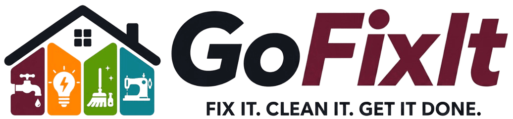GoFixit
